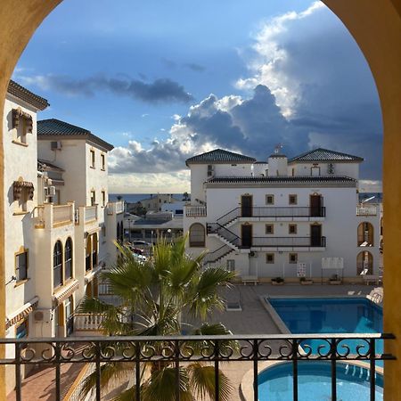 Molino Blanco Apartman Torrevieja Kültér fotó